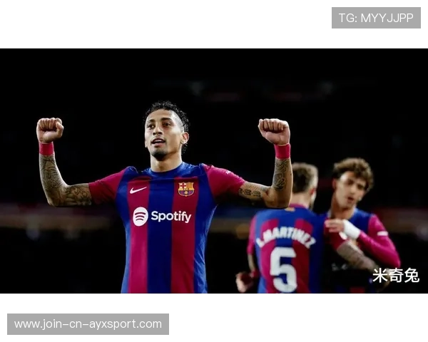 巴萨若能在战术上创新，复兴之路将更顺畅