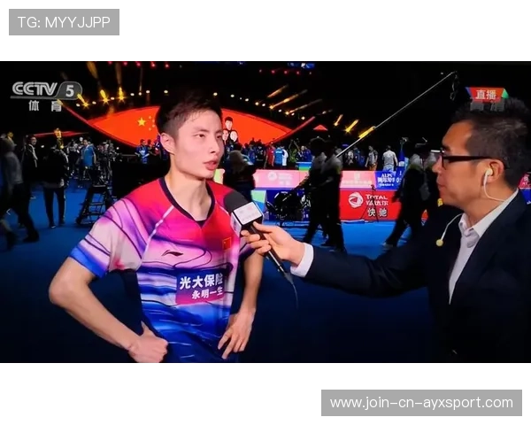 羽毛球联赛直播商业模式创新与变现路径 羽毛球联赛直播商业模式创新与变现路径