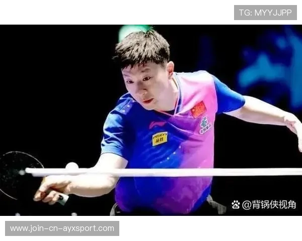 世界冠军参加综艺节目