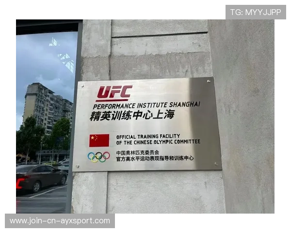UFC训练营加入专项速度训练，爆发力水平提升