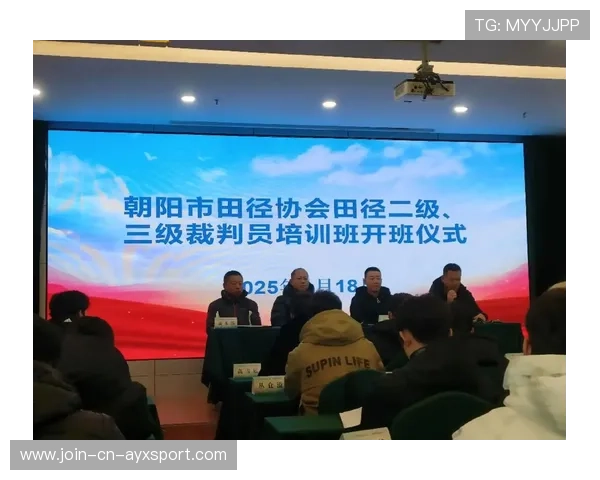 裁判员交流培训促进判罚尺度一致性提升，裁判培训的意义