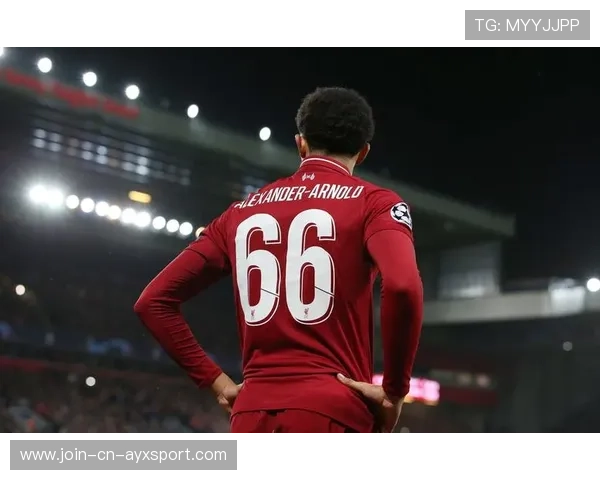 利物浦高位断球，阿诺德横敲助攻制胜一击