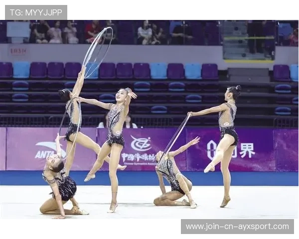 中国体操队四金王伤势曝光！康复速度惊人