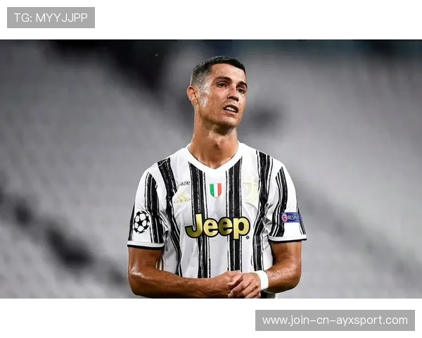 尤文图斯拟以C罗式的终结能力吸引更多商业与竞技资本