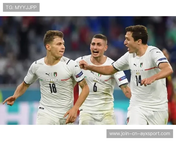 欧洲杯最新夺冠赔率出炉！传统豪门不再稳