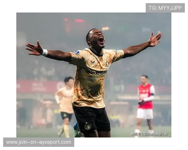 费耶诺德准备签下英超未来组织者：荷兰豪门迎来英超天才的转会盛事